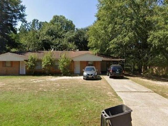 House for sale in Grambling, Louisiana