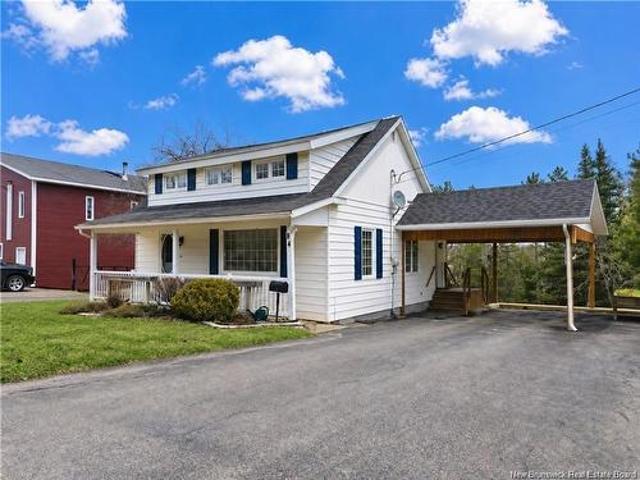 House for sale in Plaster Rock, Gordon Parish