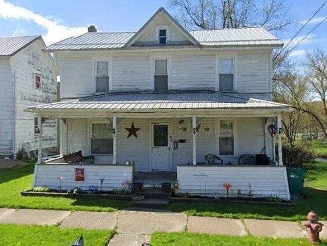 House for sale in Warren, Pennsylvania
