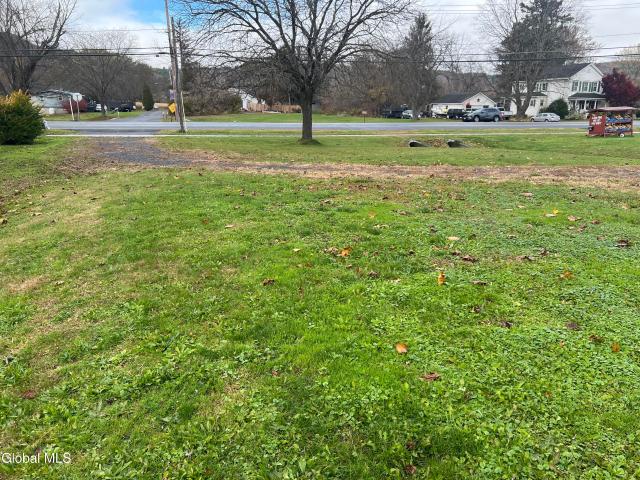 Land for sale in Central Bridge, New York