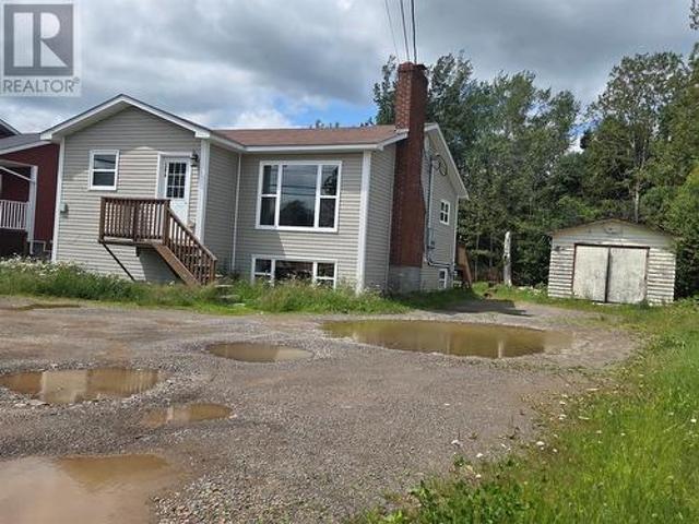 House for sale in Bishop's Falls, Newfoundland And Labrador