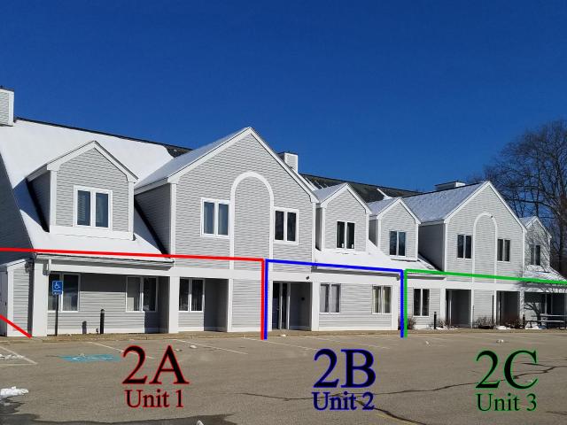 Commercial for sale in New Hampshire
