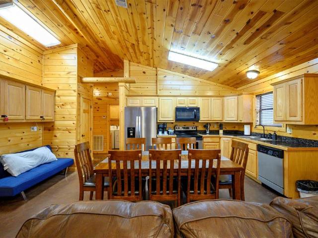 House for sale in Broken Bow, Oklahoma