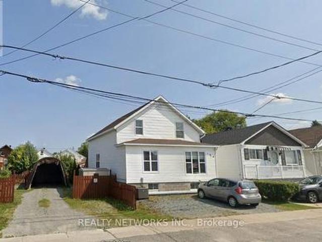 Property for sale in Connaught, Ontario