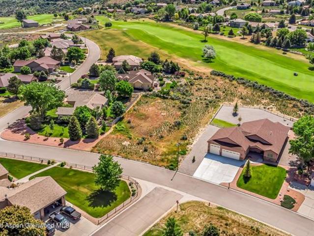 Land for sale in Battlement Mesa, Garfield County