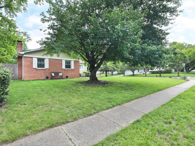House for sale in Worthington, Ohio