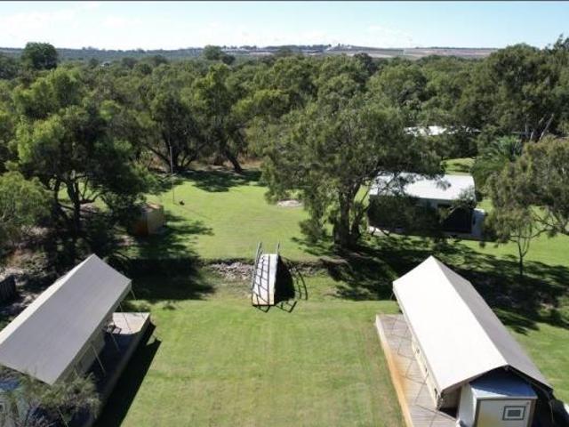 Land for sale in Wanerie, Western Australia