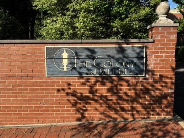Townhouse for sale in Trenton, New Jersey