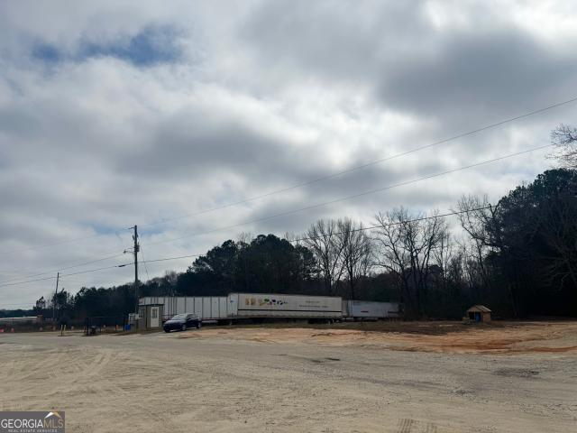 Commercial for sale in Mcdonough, Georgia