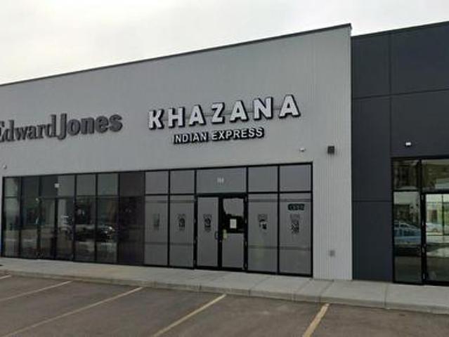 Commercial for sale in Wedgewood, Alberta