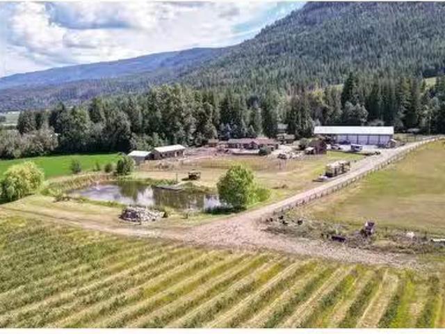 Condo for sale in Grindrod, British Columbia