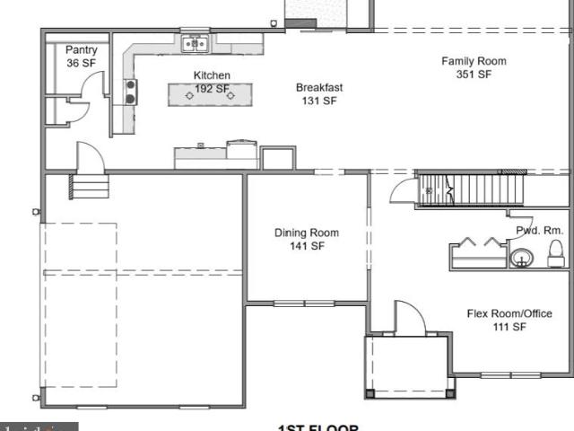 House for sale in Marysville, Pennsylvania