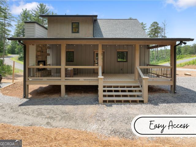 House for sale in Georgia