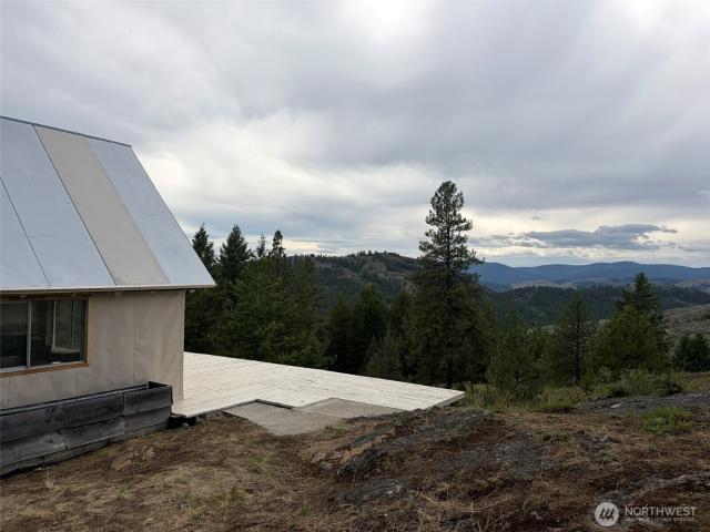 House for sale in Republic, Washington