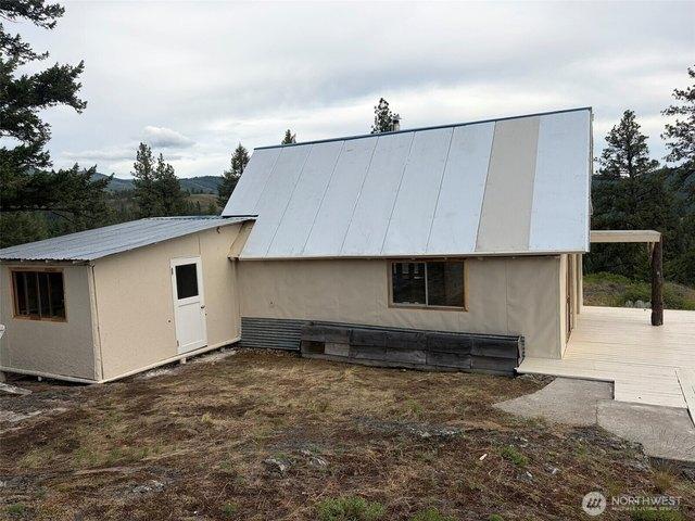House for sale in Republic, Washington