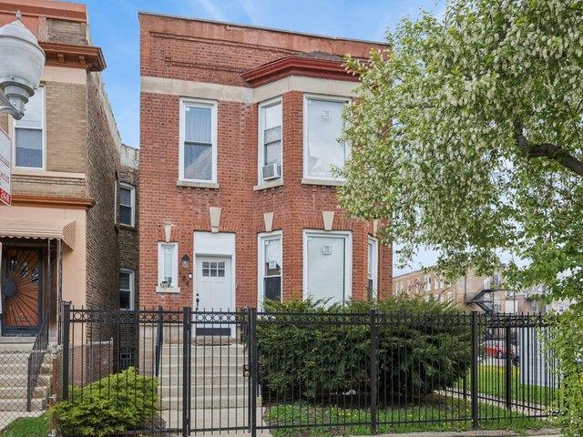 House for sale in Chicago Park, Illinois