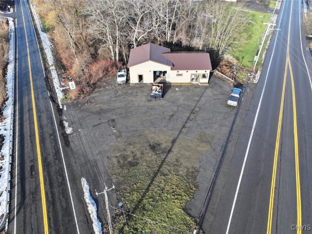 Commercial for sale in Westfield, New York