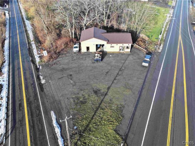 Commercial for sale in Westfield, New York