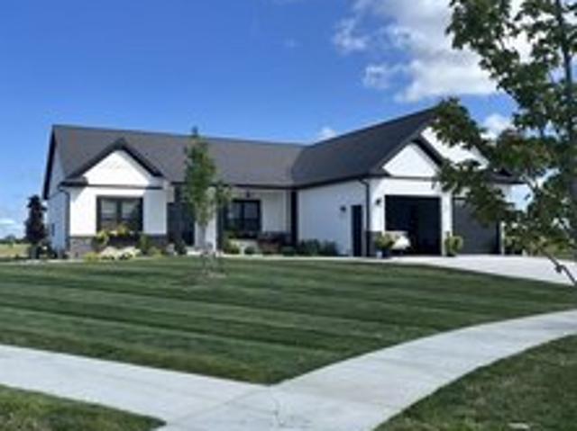 House for sale in Frankenmuth, Michigan