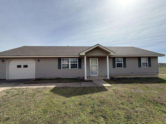 House for sale in Welch, Oklahoma