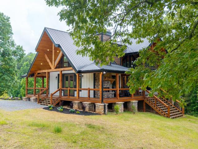 House for sale in Murphy, Cherokee County