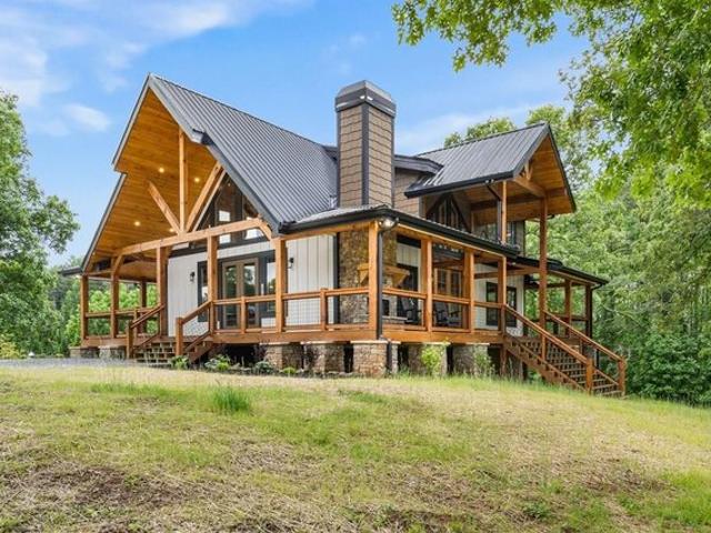 House for sale in Murphy, Cherokee County