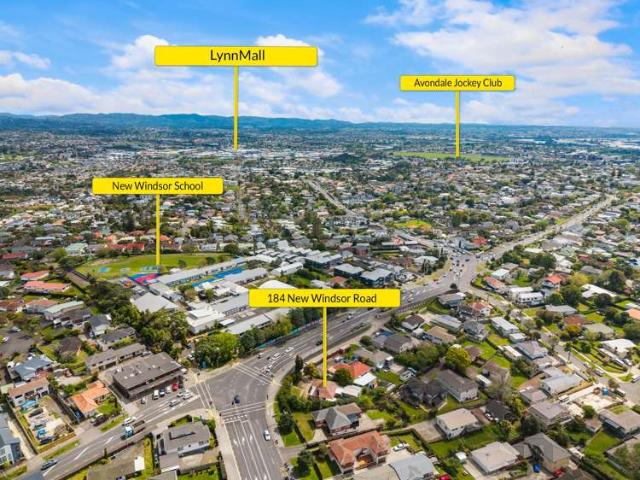 House for sale in New Windsor, Whau