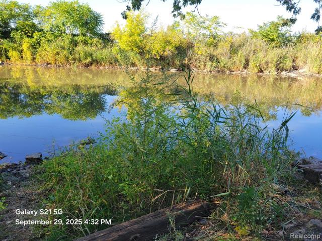 Land for sale in Emmons Orchard Subdivision, Wyandotte