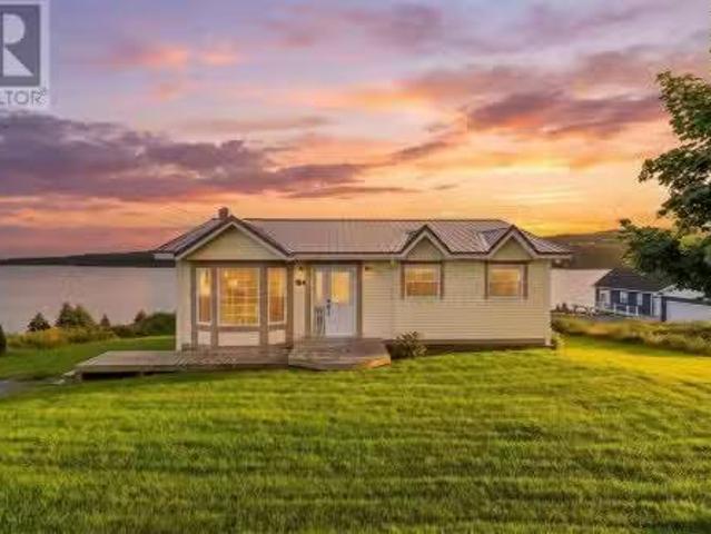 House for sale in Newfoundland And Labrador
