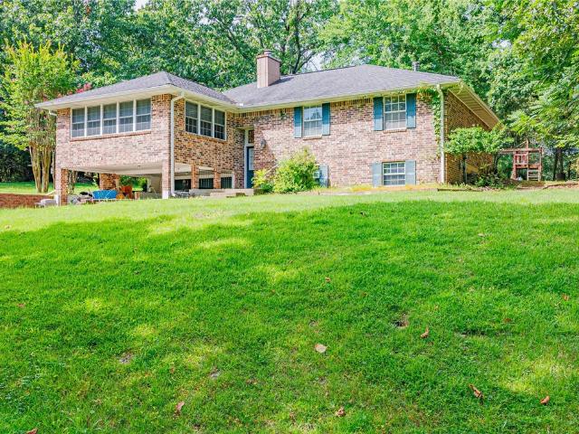 House for sale in Ark