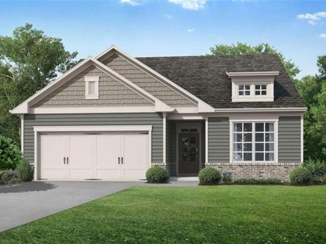 House for sale in Jefferson, Georgia