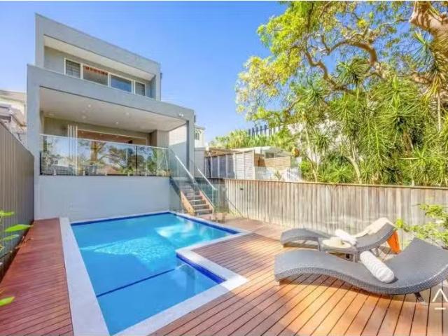 House for rent in Sydney, New South Wales