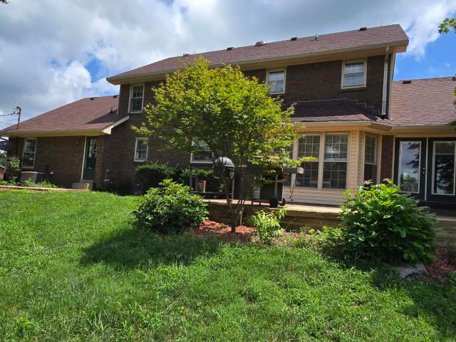 House for sale in Nelson, Kentucky