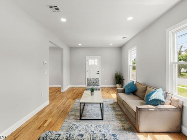 House for sale in South River, New Jersey