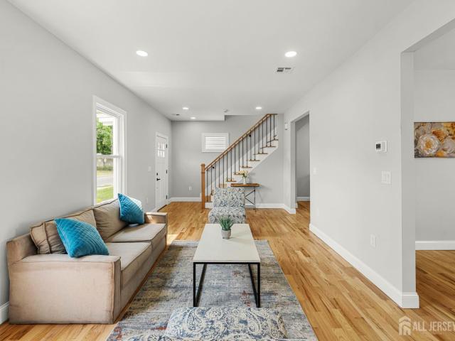 House for sale in South River, New Jersey