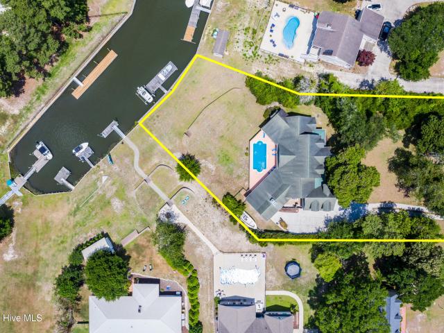 House for sale in North Carolina