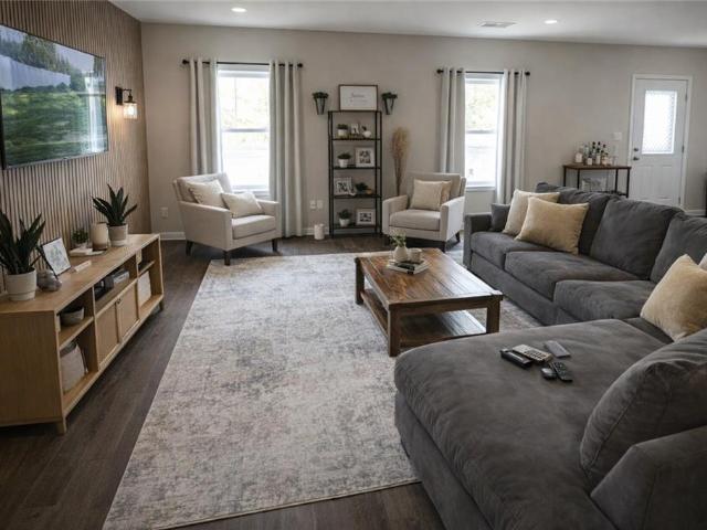 House for sale in Jenkinsburg, Georgia