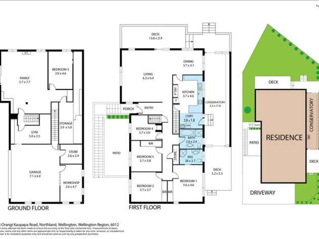House for sale in Matata, Wellington