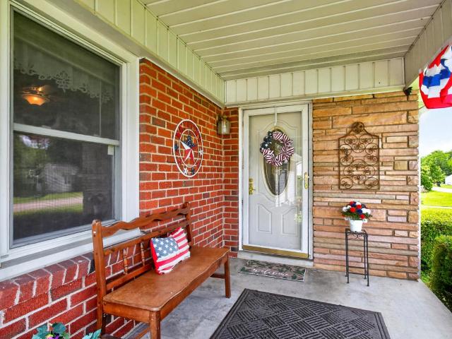 House for sale in Tennessee