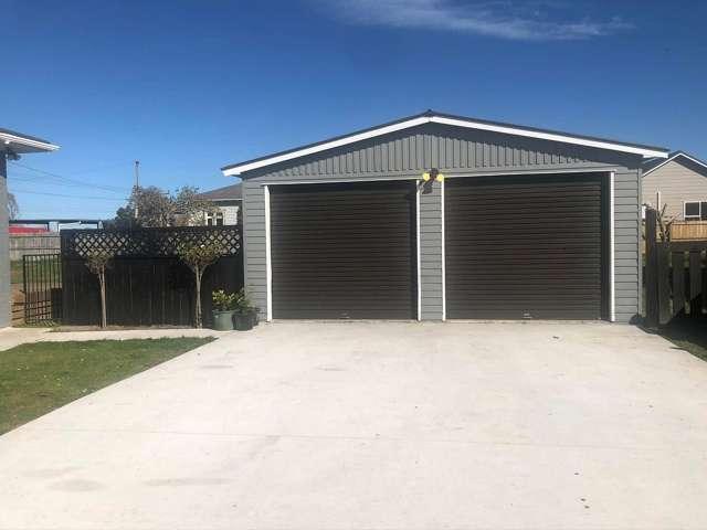 House for rent in Horotiu, Waikato