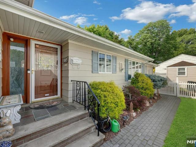 House for sale in Rutherford, New Jersey