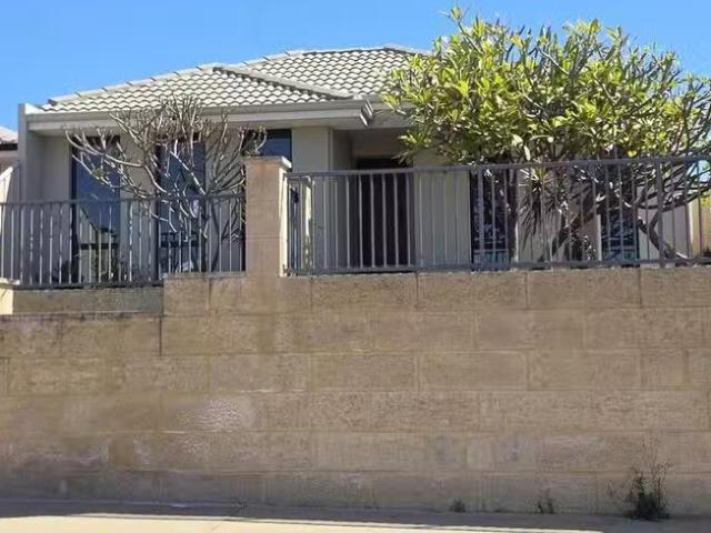 House for rent in Parklands, Western Australia
