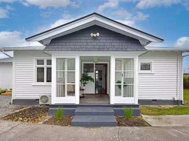 House for sale in Riccarton, Canterbury