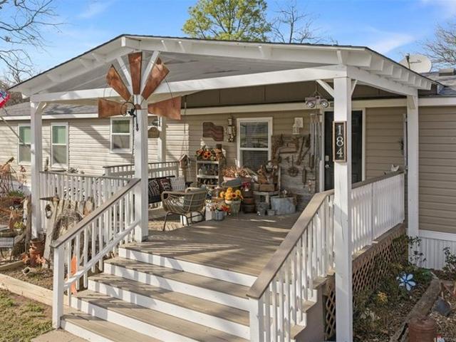 House for sale in Carter, Oklahoma