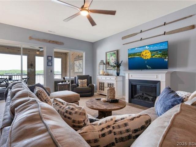 Condo for sale in Camdenton, Missouri