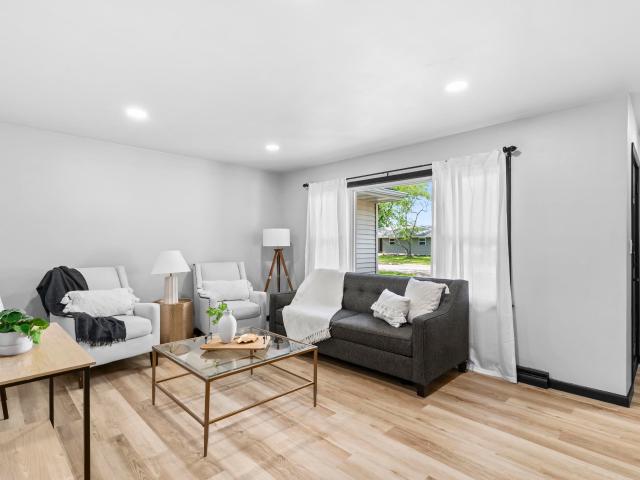 House for sale in Neenah, Wisconsin