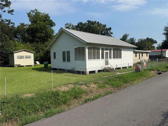 House for sale in Killona, Louisiana