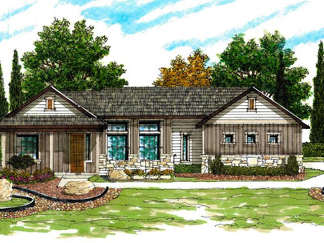 House for sale in Wilson, Texas