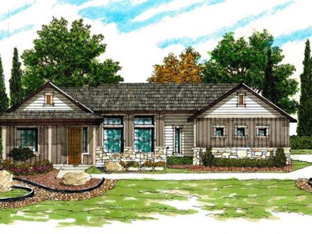House for sale in Wilson, Texas