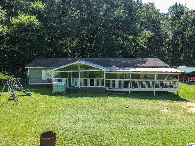 House for sale in Reform, Alabama